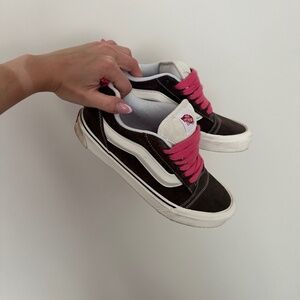 sneaker Vans knu